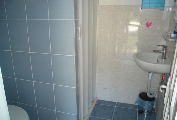 İkinci Bahar Pansiyon & Cafe - Görsel 11