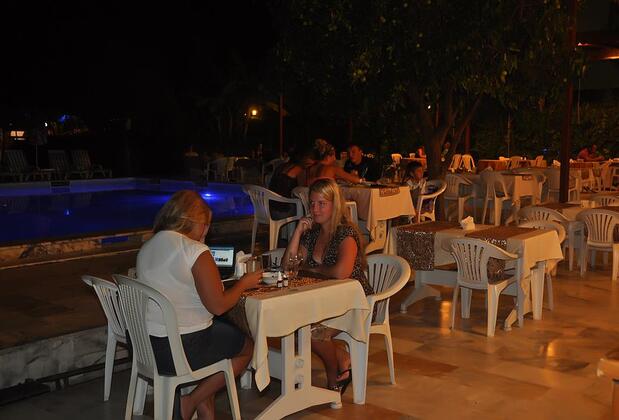 Korient Hotel - Görsel 5