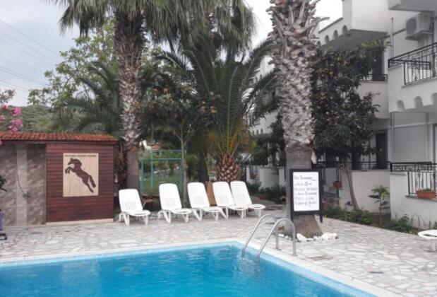 Patara Ranch Hotel - Görsel 10