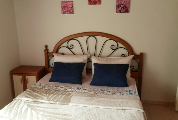 İkinci Bahar Pansiyon & Cafe - Görsel 17