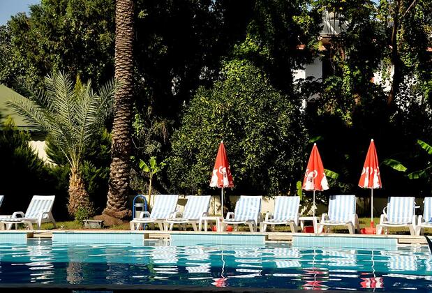 Korient Hotel - Görsel 8