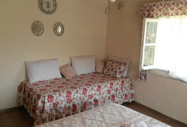 İkinci Bahar Pansiyon & Cafe - Görsel 10