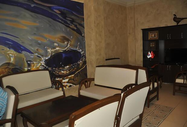 Korient Hotel - Görsel 4