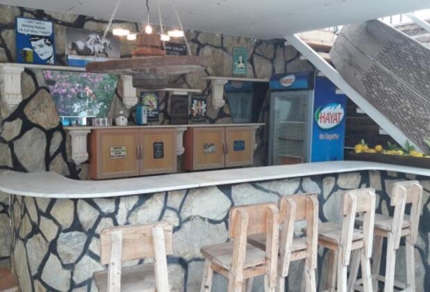 Patara Ranch Hotel - Görsel 43