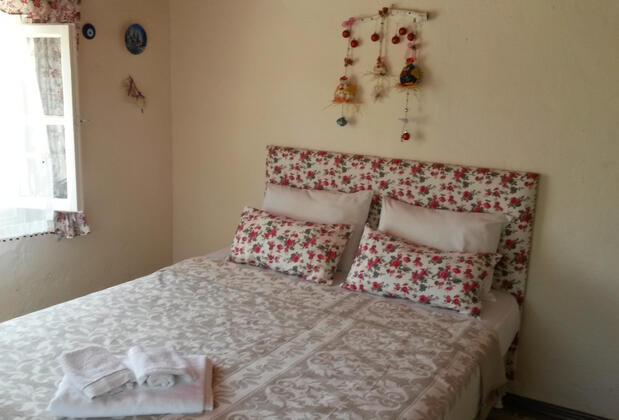 İkinci Bahar Pansiyon & Cafe - Görsel 13