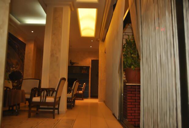 Korient Hotel - Görsel 25