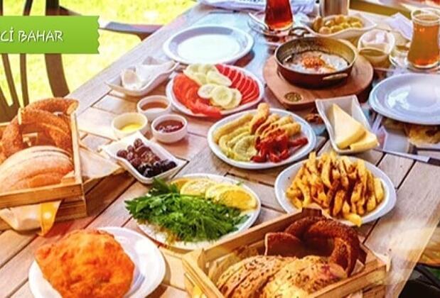 İkinci Bahar Pansiyon & Cafe - Görsel 16