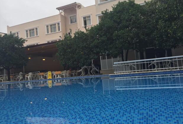 Korient Hotel - Görsel 35