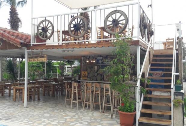 Patara Ranch Hotel - Görsel 44