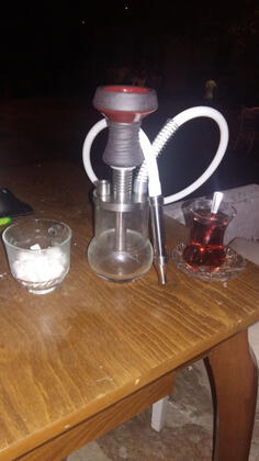 İkinci Bahar Pansiyon & Cafe - Görsel 14