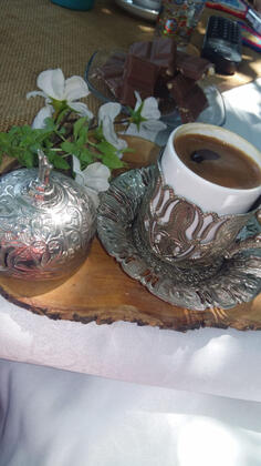 İkinci Bahar Pansiyon & Cafe - Görsel 12