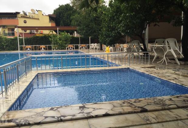 Korient Hotel - Görsel 41