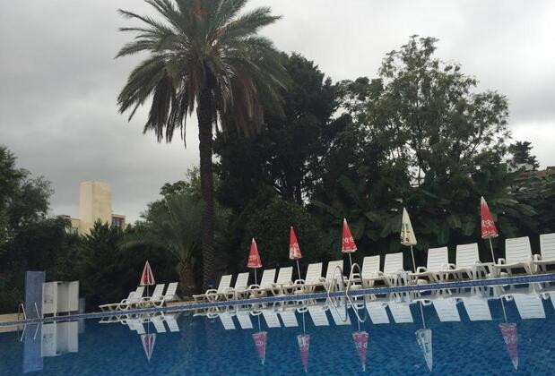 Korient Hotel - Görsel 9