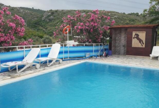 Patara Ranch Hotel - Görsel 31