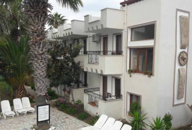 Patara Ranch Hotel - Görsel 34