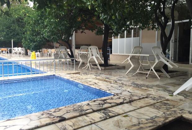 Korient Hotel - Görsel 40