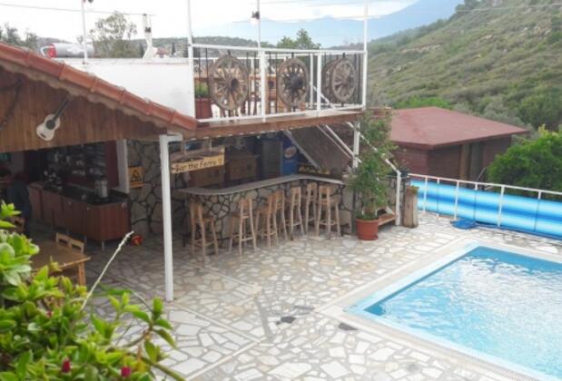 Patara Ranch Hotel - Görsel 41