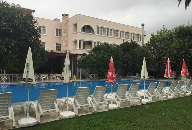 Korient Hotel - Görsel 18