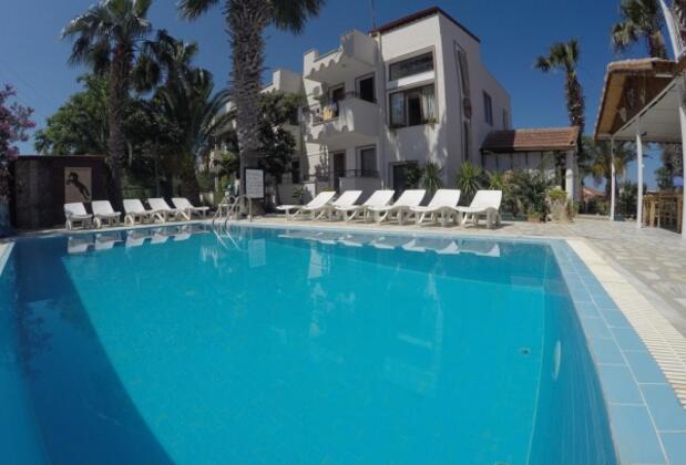 Patara Ranch Hotel - Görsel 26