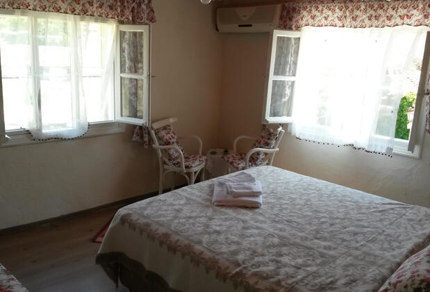 İkinci Bahar Pansiyon & Cafe - Görsel 15