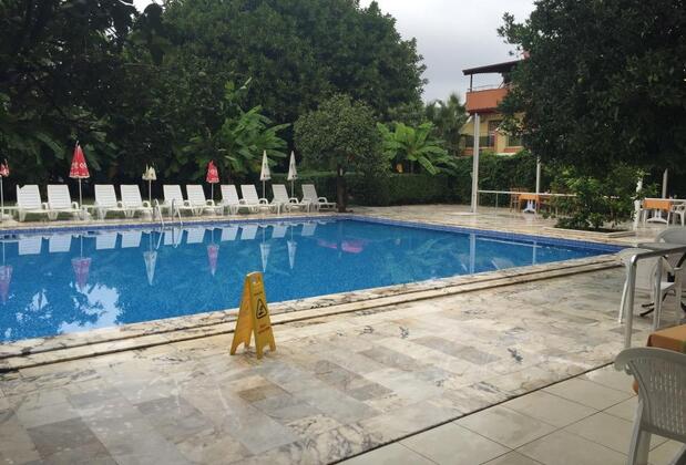 Korient Hotel - Görsel 15