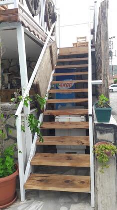 Patara Ranch Hotel - Görsel 36