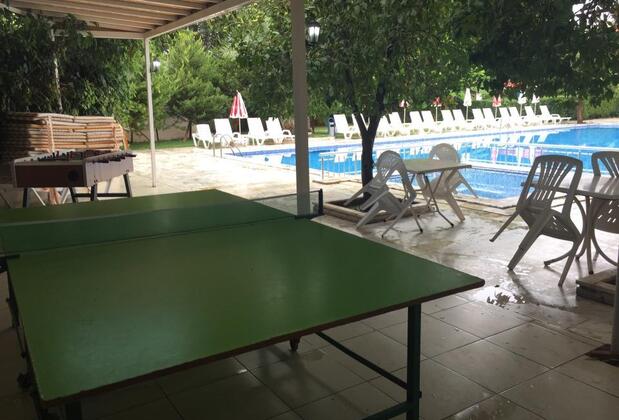 Korient Hotel - Görsel 36