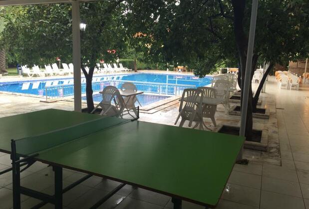 Korient Hotel - Görsel 19