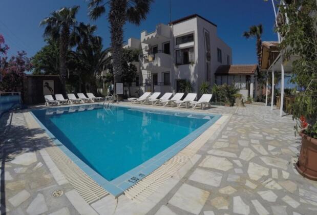 Patara Ranch Hotel - Görsel 35