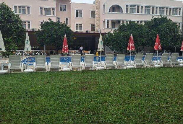 Korient Hotel - Görsel 10