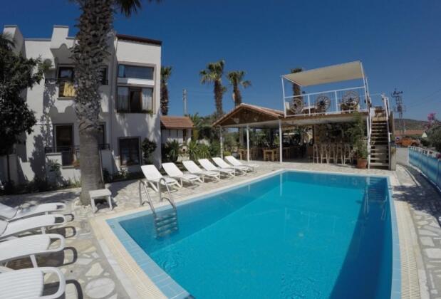 Patara Ranch Hotel - Görsel 33