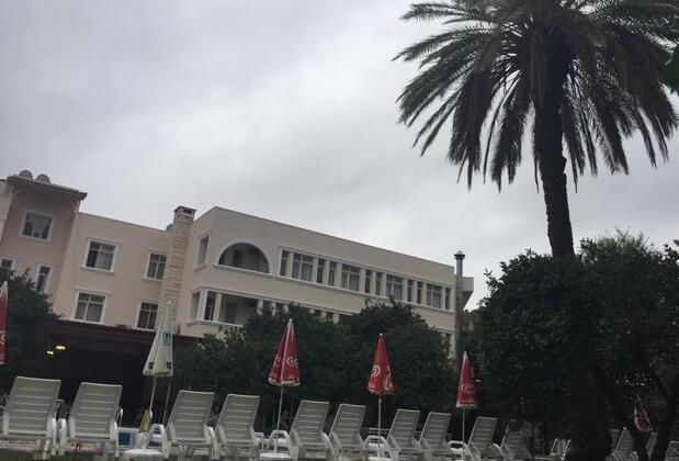 Korient Hotel - Görsel 42