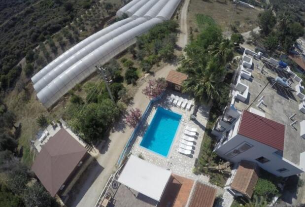 Patara Ranch Hotel - Görsel 32