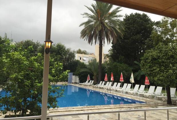 Korient Hotel - Görsel 27