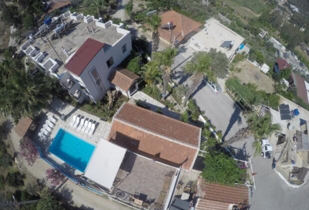 Patara Ranch Hotel - Görsel 42