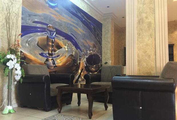 Korient Hotel - Görsel 26