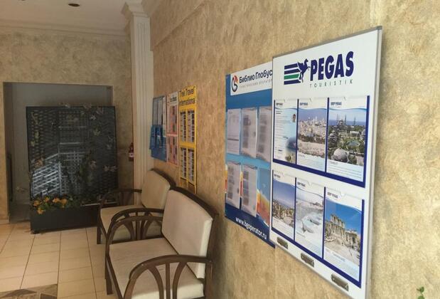 Korient Hotel - Görsel 37