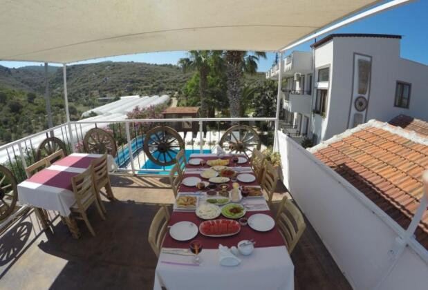 Patara Ranch Hotel - Görsel 30