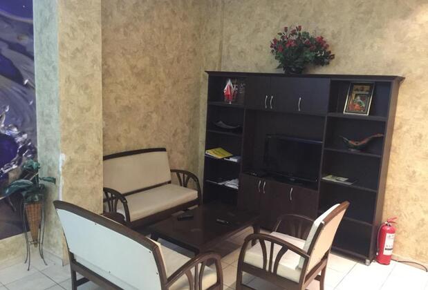 Korient Hotel - Görsel 29