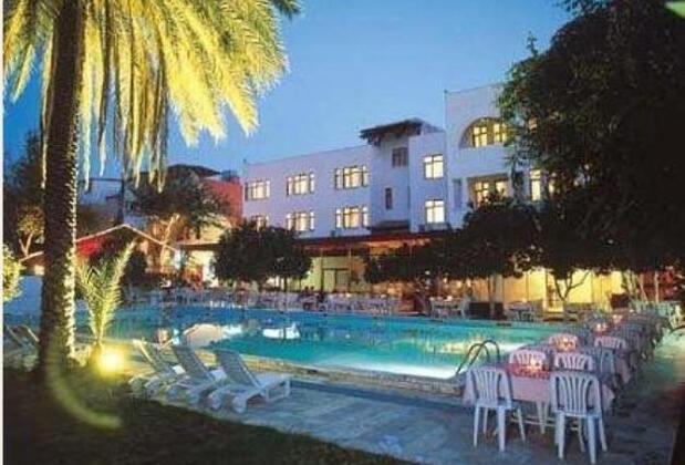 Korient Hotel - Görsel 28