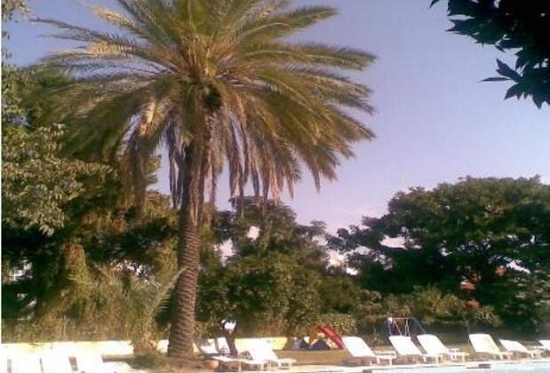 Korient Hotel - Görsel 20