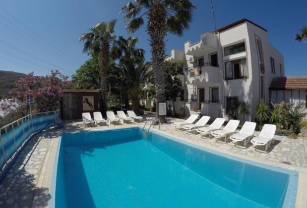 Patara Ranch Hotel - Görsel 37