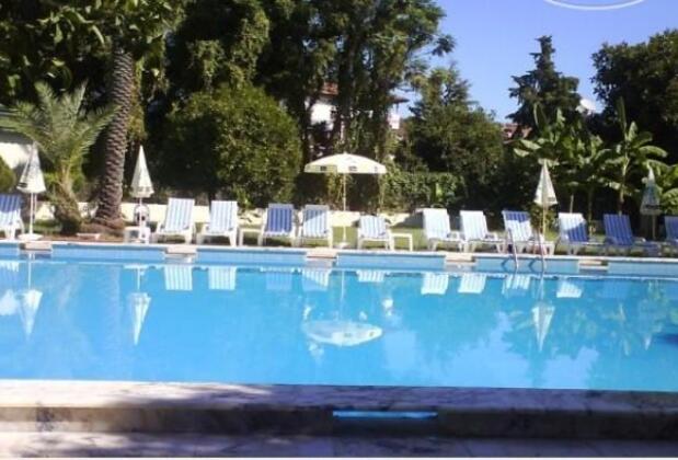 Korient Hotel - Görsel 12