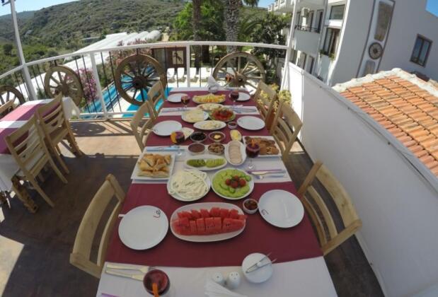 Patara Ranch Hotel - Görsel 29