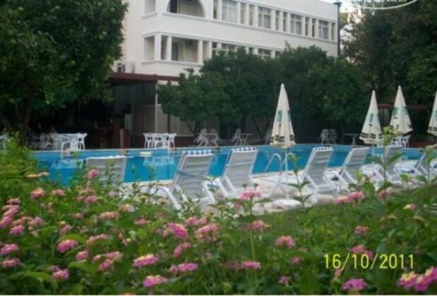 Korient Hotel - Görsel 30