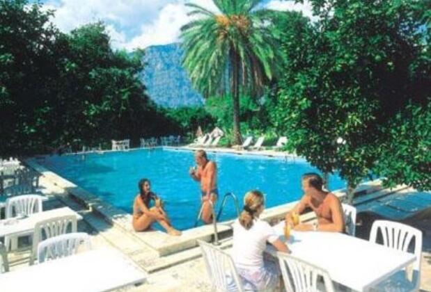 Korient Hotel - Görsel 13