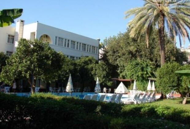 Korient Hotel - Görsel 16