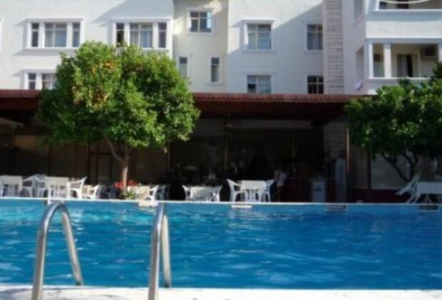 Korient Hotel - Görsel 31