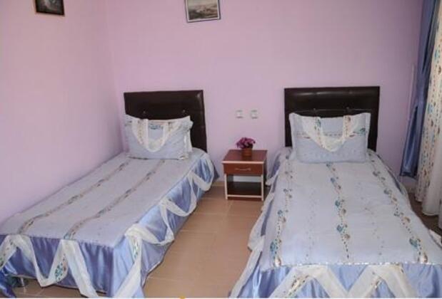 Allgau Hotel - Görsel 9