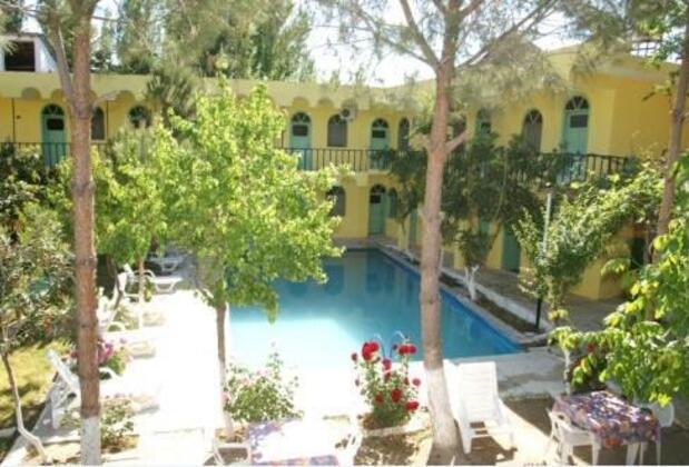 Allgau Hotel - Görsel 22